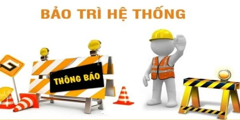 Bảo trì QQ88