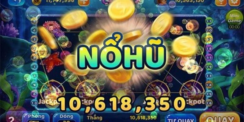 Quy tụ vô số các tựa game thú vị cho bạn lựa chọn