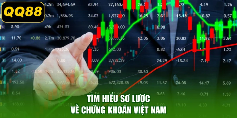 Tìm hiểu sơ lược về chứng khoán Việt Nam